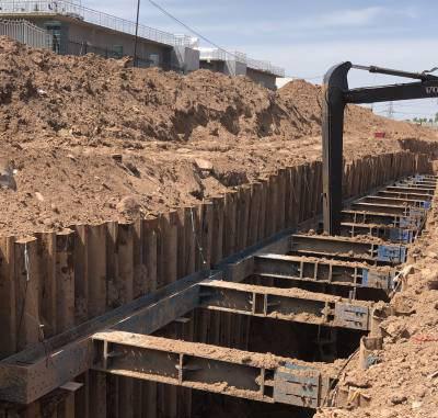 鋼支撐租賃價格多少錢一噸？