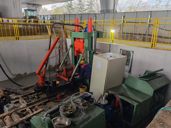 反井鉆機(jī)租賃 反井鉆機(jī)租賃