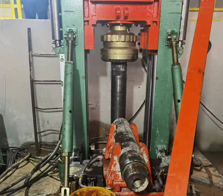 反井鉆機施工廠家，豎井，斜井，直徑1.5米／2米