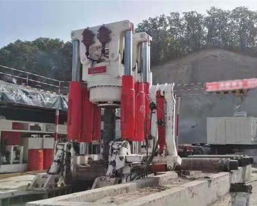 反井鉆機(jī)施工找哪家？江蘇鉆機(jī)專業(yè)施工隊(duì)