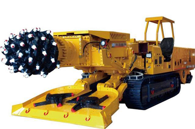 好的掘進(jìn)機(jī)租賃廠家？