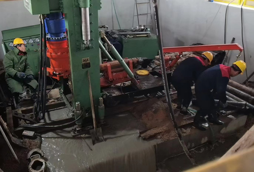 哪里可以租天井鉆機(jī)？天井鉆機(jī)廠家哪里找？