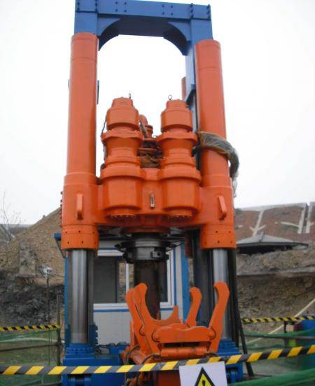 BMC系列反井鉆機(jī)哪家好？性價(jià)比高的反井鉆機(jī)推薦廠家