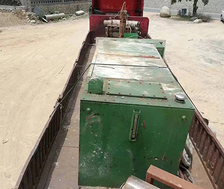 反井鉆機的性能如何？