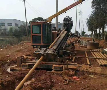 定向鉆穿越技術有什么局限性嗎？