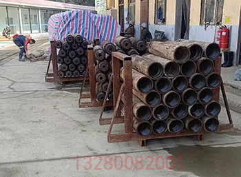 采用反井施工煤倉及溜煤眼時遵守規(guī)定 采用反井施工煤倉及溜煤眼時遵守規(guī)定