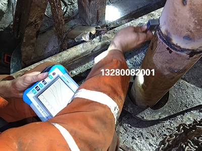 鉆桿焊接檢測(cè)